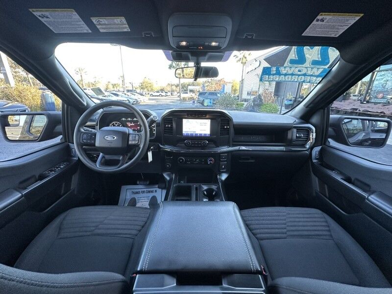 2022 Ford F-150 XL Jacksonville FL