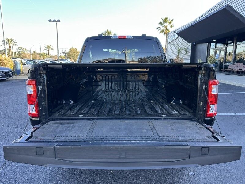 2022 Ford F-150 XL Jacksonville FL