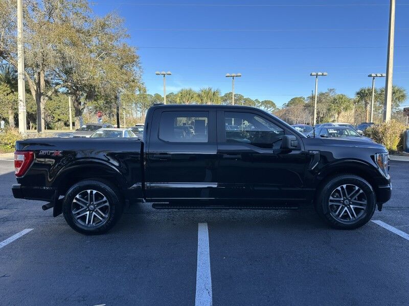 2022 Ford F-150 XL Jacksonville FL