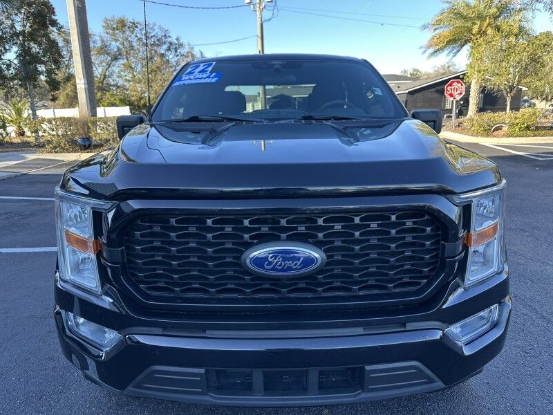 2022 Ford F-150 XL Jacksonville FL