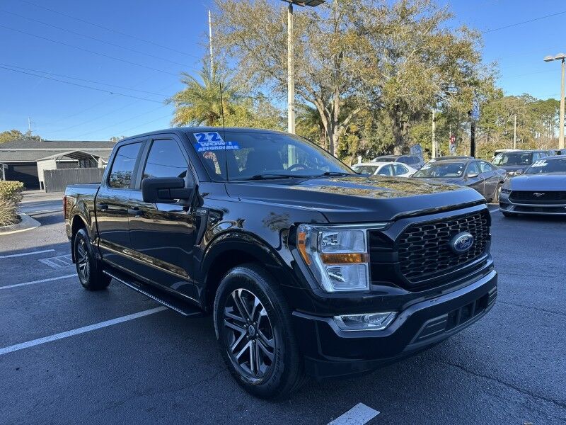 2022 Ford F-150 XL Jacksonville FL