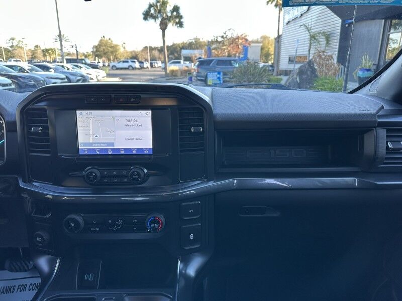 2022 Ford F-150 XL Jacksonville FL