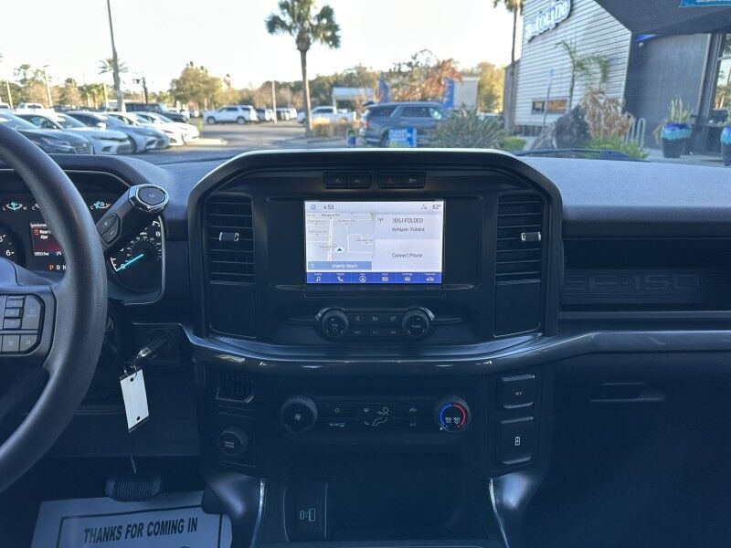 2022 Ford F-150 XL Jacksonville FL