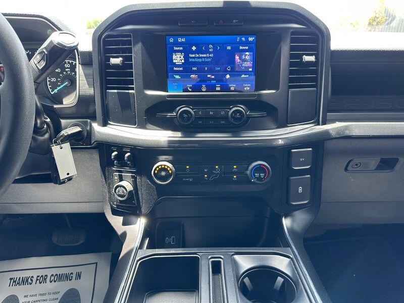 2022 Ford F-150 XL Jacksonville FL
