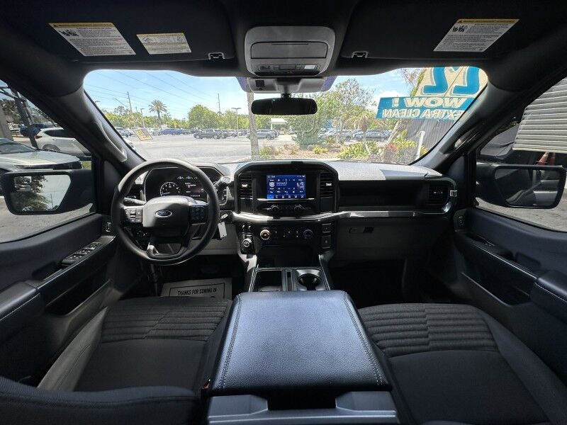 2022 Ford F-150 XL Jacksonville FL