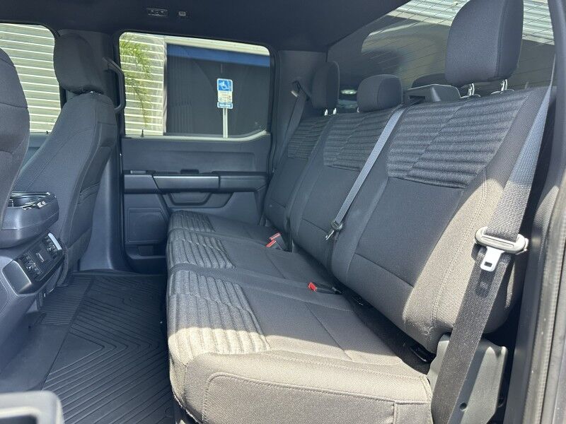 2022 Ford F-150 XL Jacksonville FL