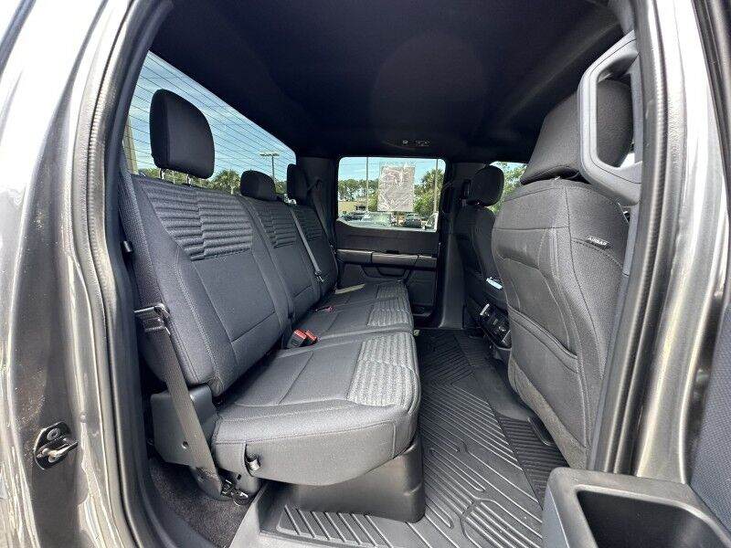 2022 Ford F-150 XL Jacksonville FL