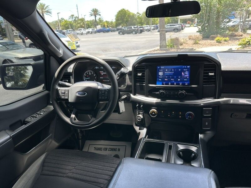 2022 Ford F-150 XL Jacksonville FL