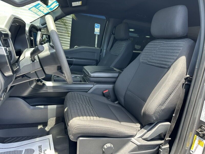 2022 Ford F-150 XL Jacksonville FL