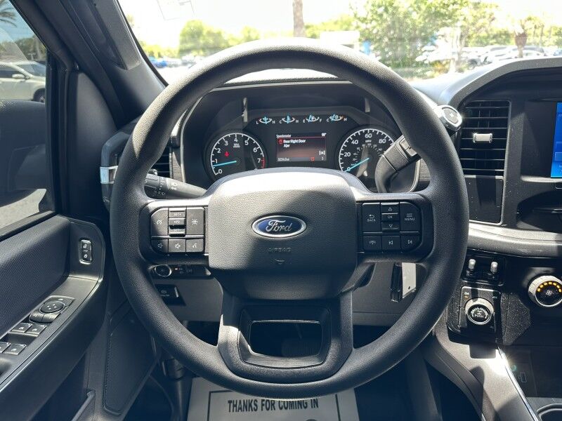 2022 Ford F-150 XL Jacksonville FL