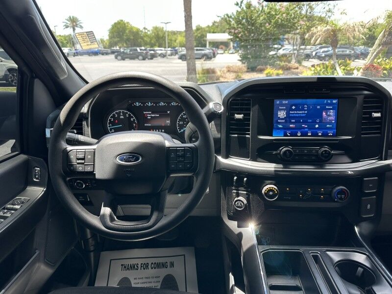2022 Ford F-150 XL Jacksonville FL