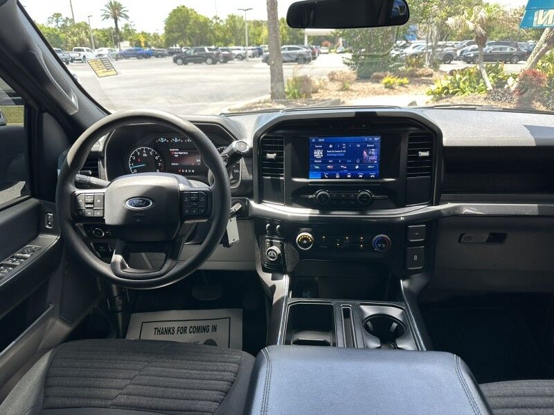 2022 Ford F-150 XL Jacksonville FL