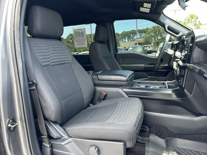 2022 Ford F-150 XL Jacksonville FL