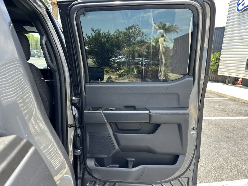 2022 Ford F-150 XL Jacksonville FL