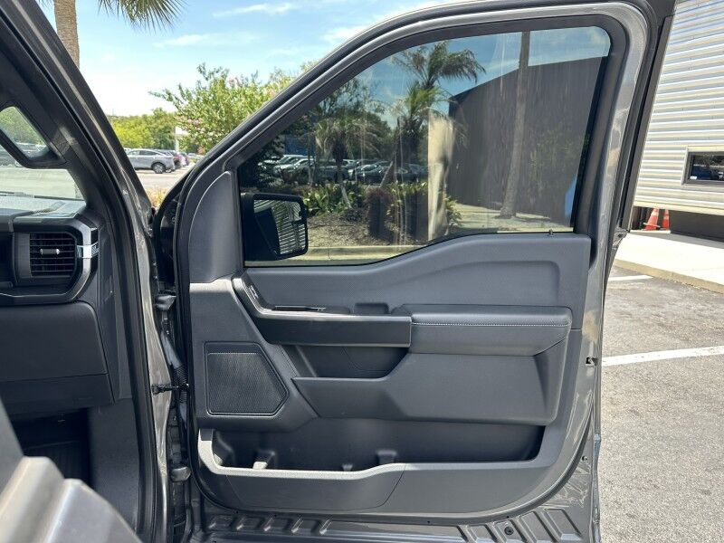 2022 Ford F-150 XL Jacksonville FL