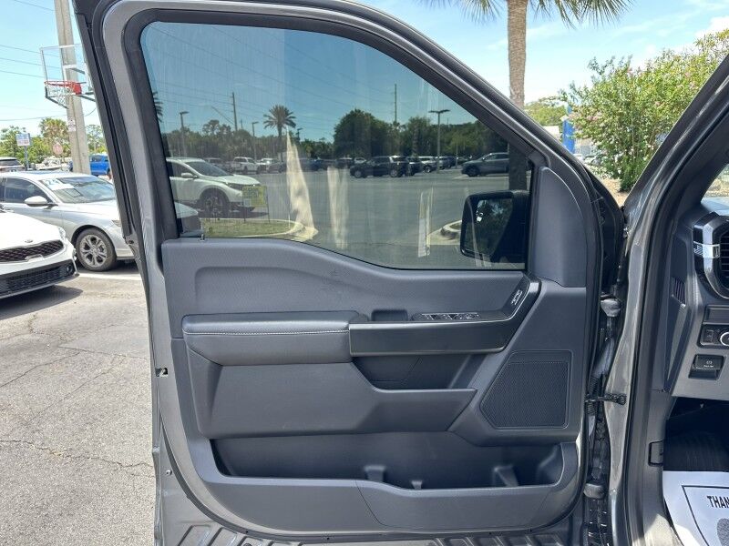 2022 Ford F-150 XL Jacksonville FL