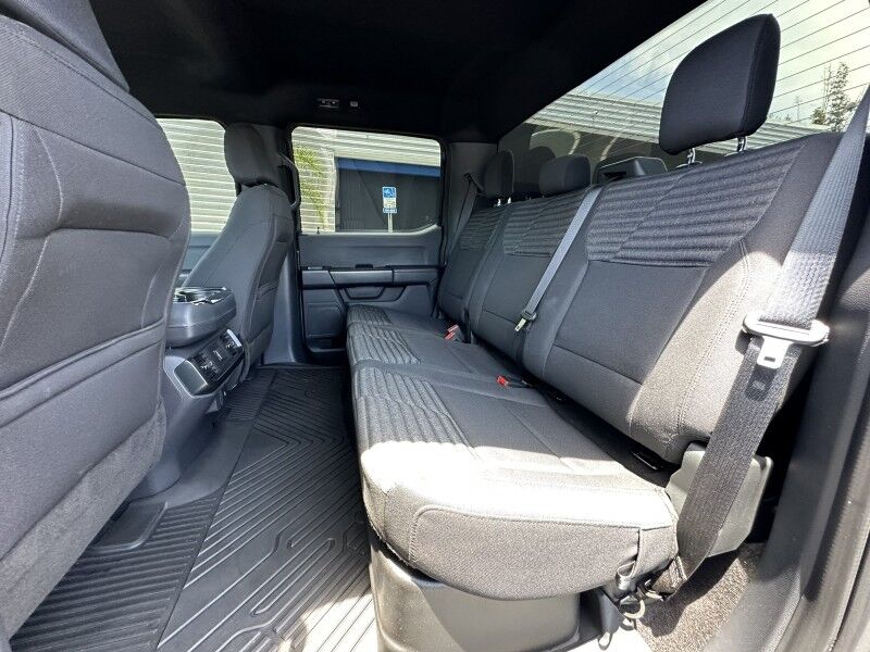 2022 Ford F-150 XL Jacksonville FL