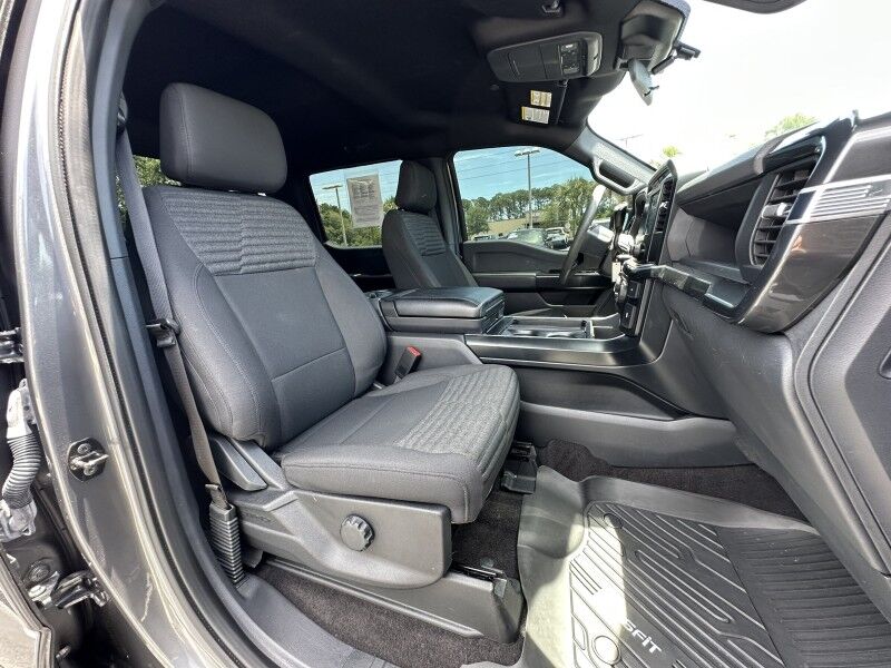 2022 Ford F-150 XL Jacksonville FL
