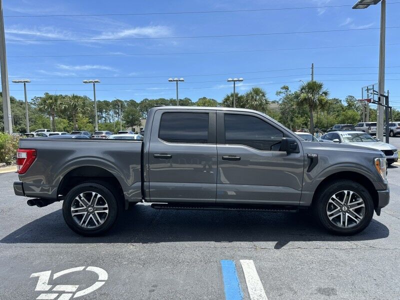 2022 Ford F-150 XL Jacksonville FL