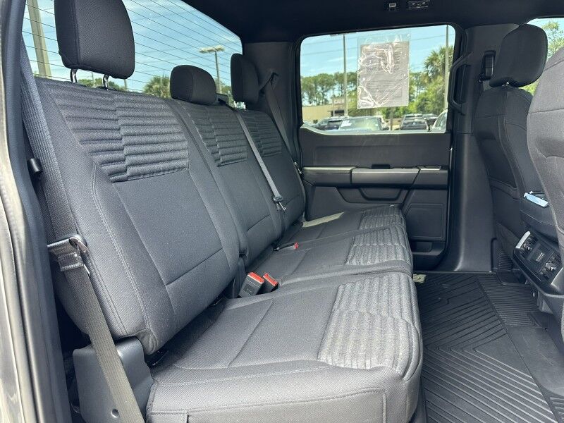 2022 Ford F-150 XL Jacksonville FL