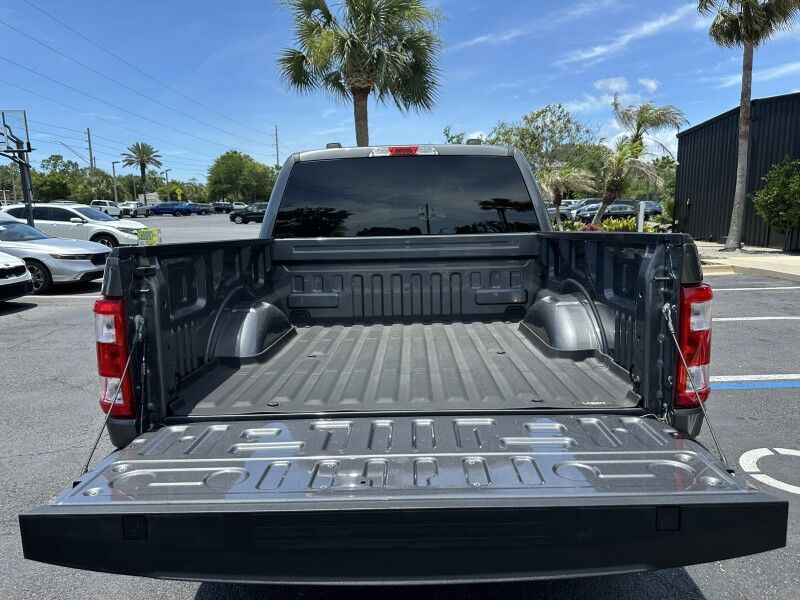 2022 Ford F-150 XL Jacksonville FL