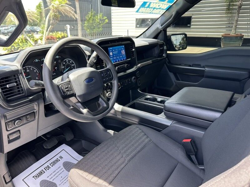 2022 Ford F-150 XL Jacksonville FL
