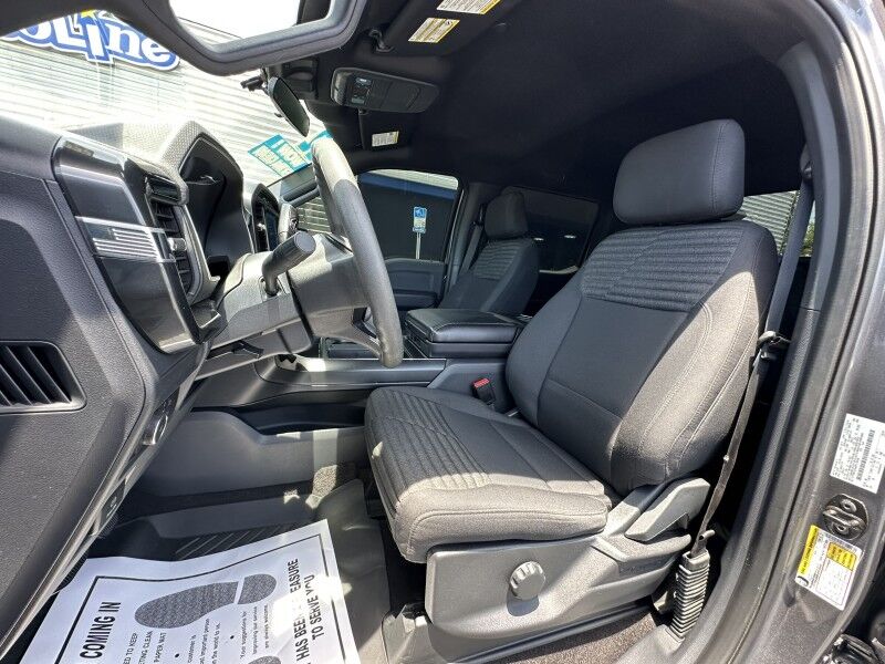 2022 Ford F-150 XL Jacksonville FL