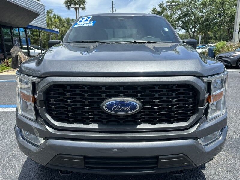 2022 Ford F-150 XL Jacksonville FL