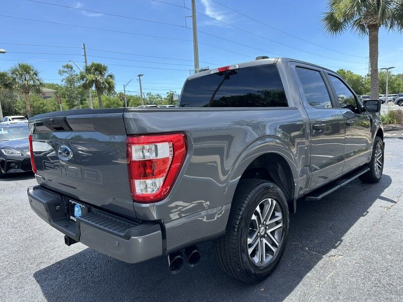 2022 Ford F-150 XL Jacksonville FL