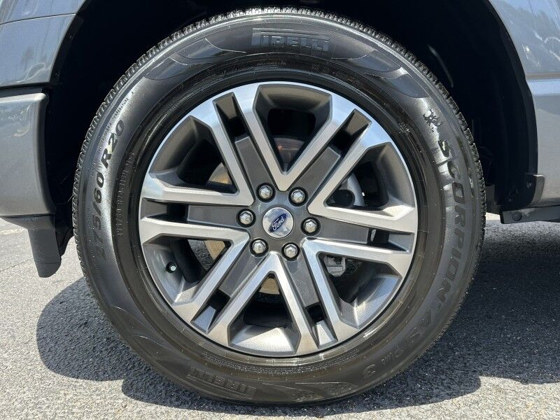 2022 Ford F-150 XL Jacksonville FL