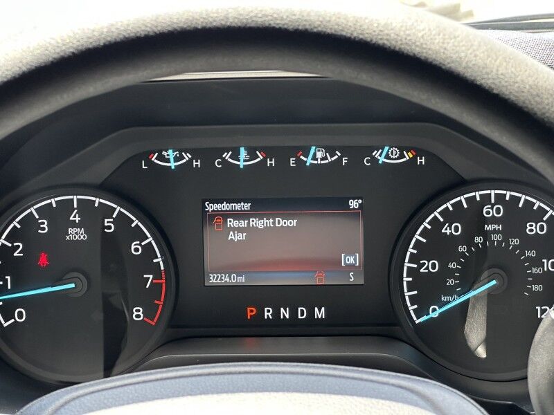 2022 Ford F-150 XL Jacksonville FL