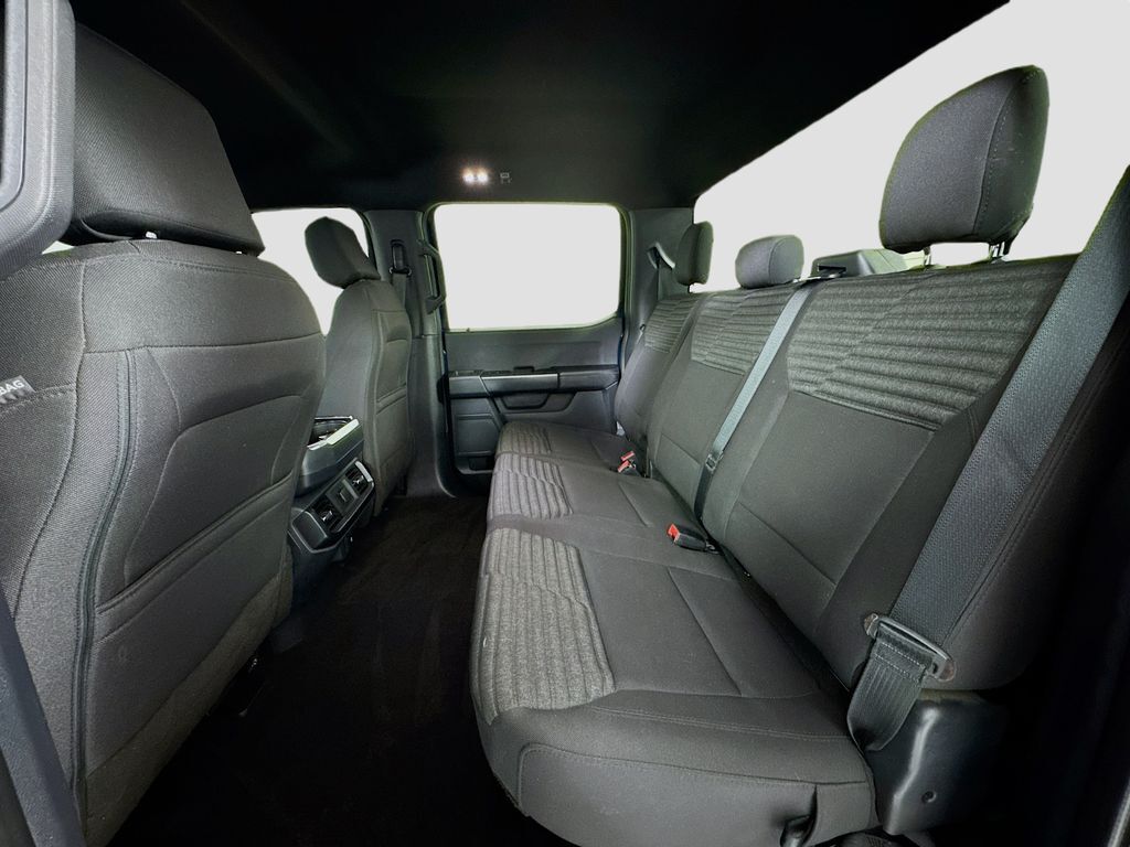 2022 Ford F-150 XL Kennewick WA