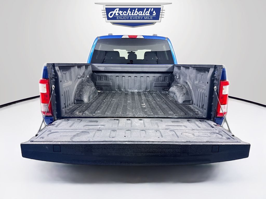 2022 Ford F-150 XL Kennewick WA