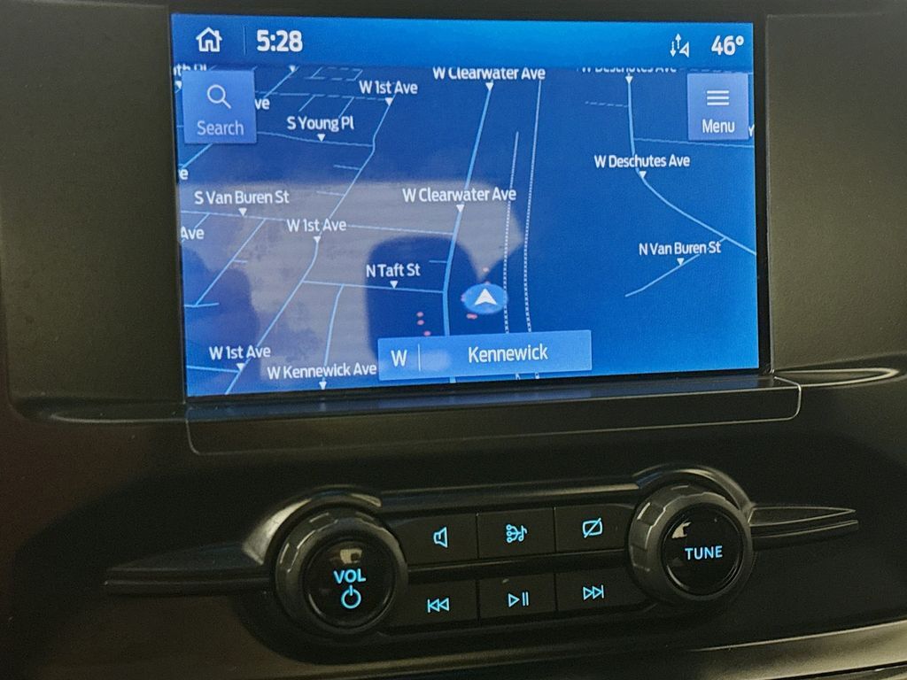 2022 Ford F-150 XL Kennewick WA