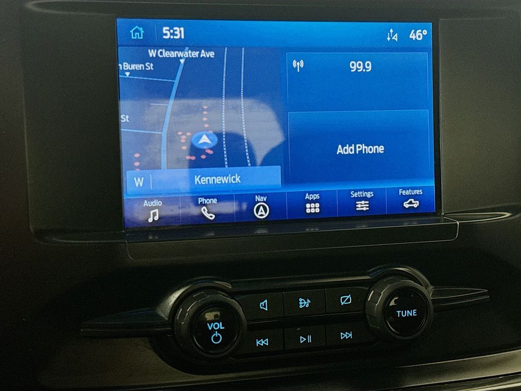 2022 Ford F-150 XL Kennewick WA