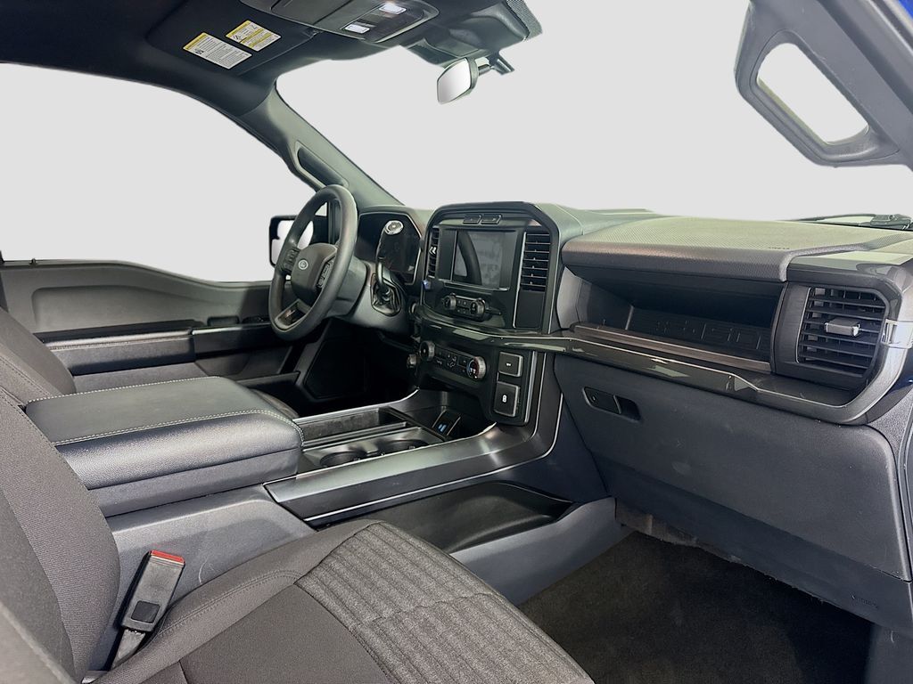 2022 Ford F-150 XL Kennewick WA