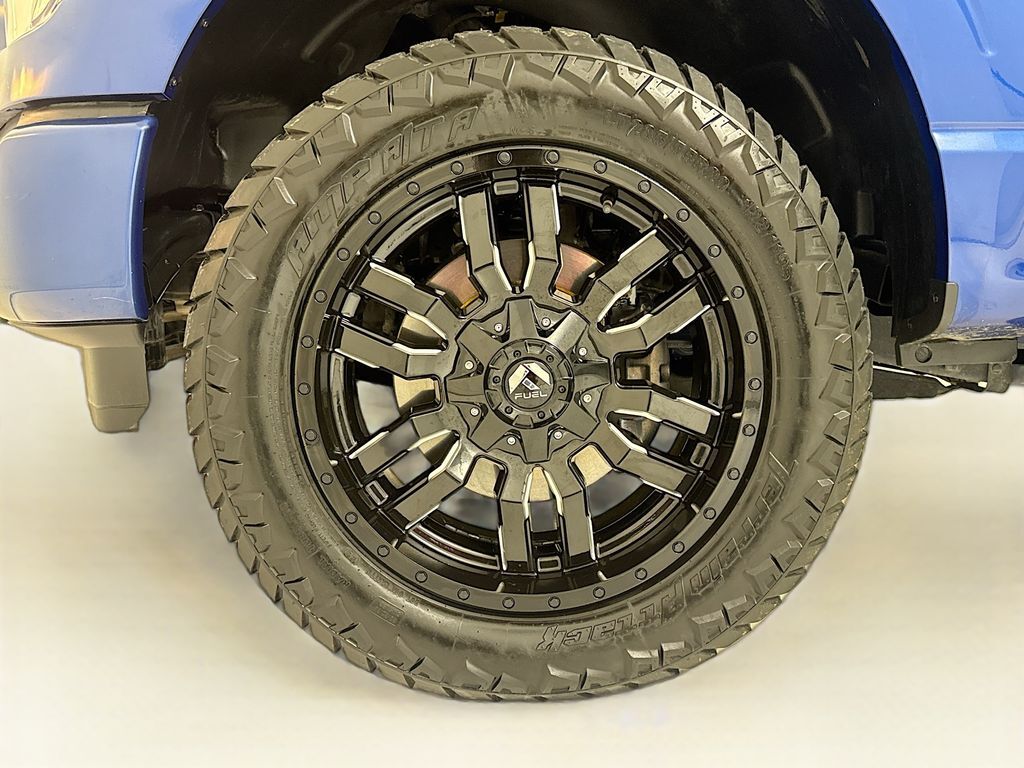 2022 Ford F-150 XL Kennewick WA