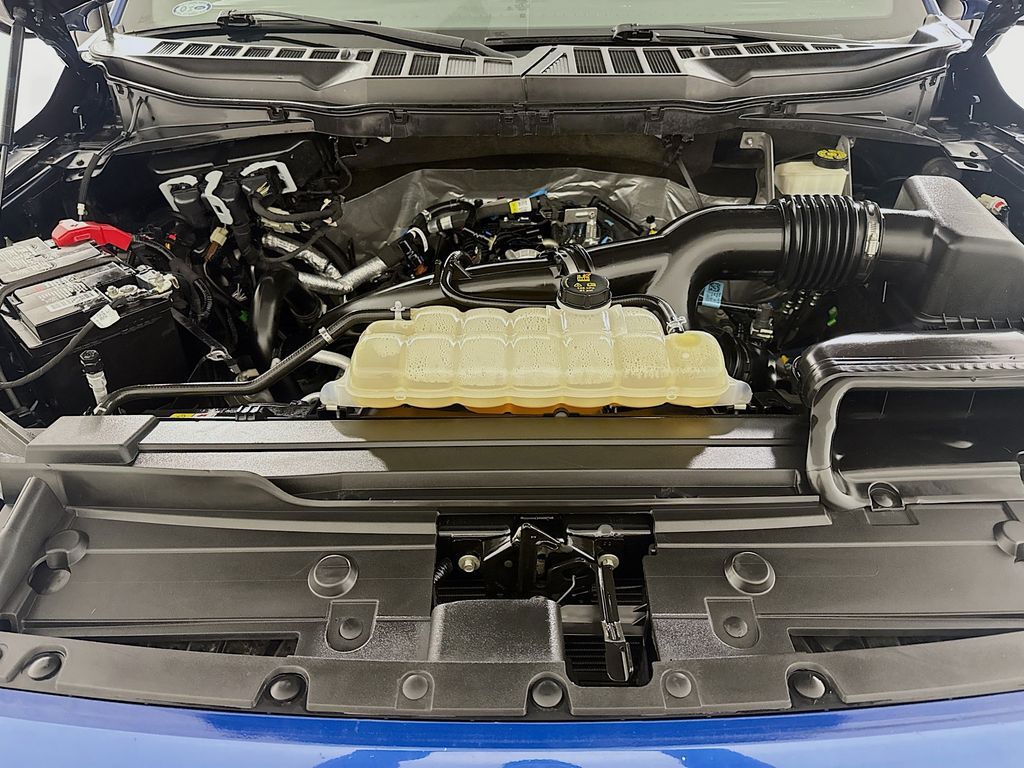 2022 Ford F-150 XL Kennewick WA