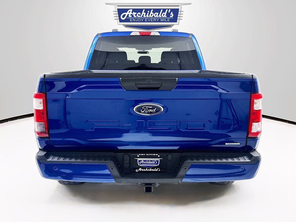 2022 Ford F-150 XL Kennewick WA