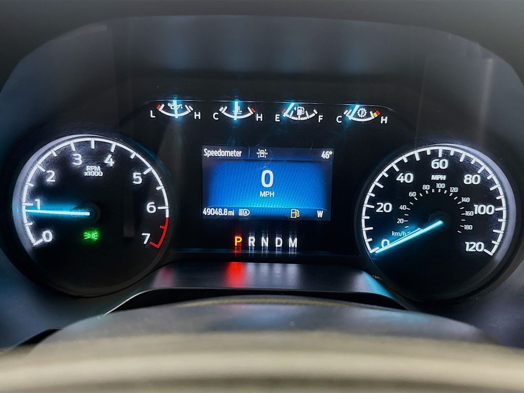 2022 Ford F-150 XL Kennewick WA