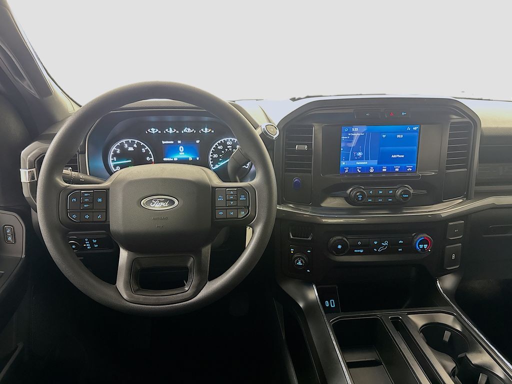 2022 Ford F-150 XL Kennewick WA