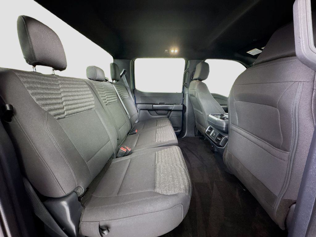 2022 Ford F-150 XL Kennewick WA