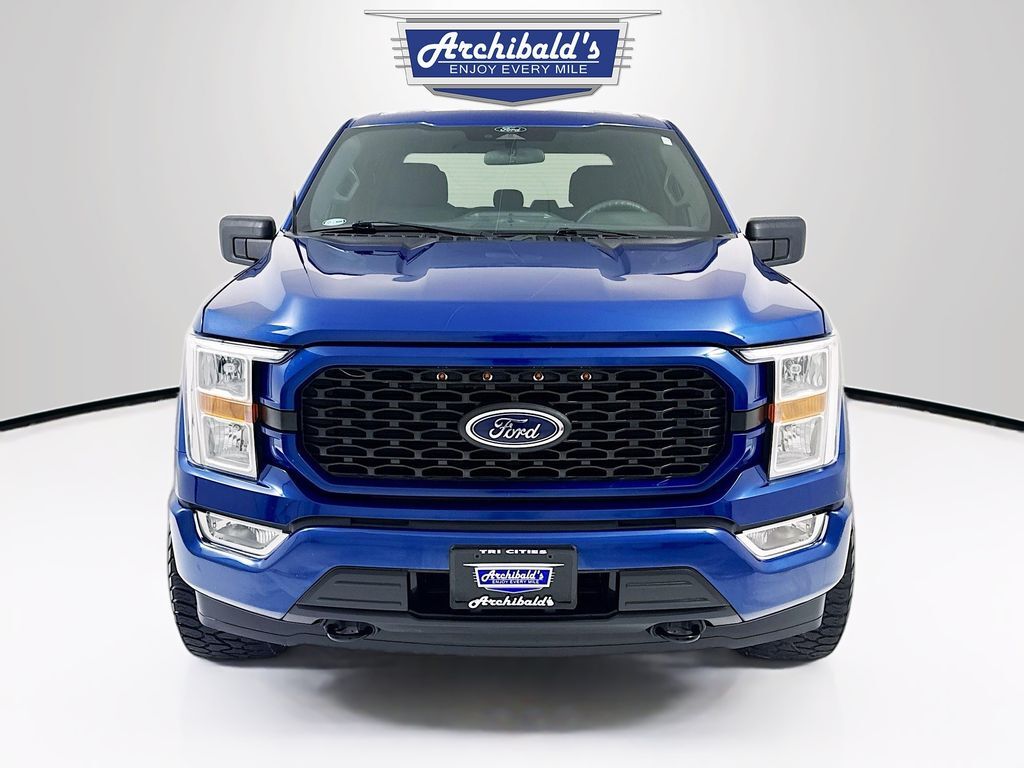2022 Ford F-150 XL Kennewick WA