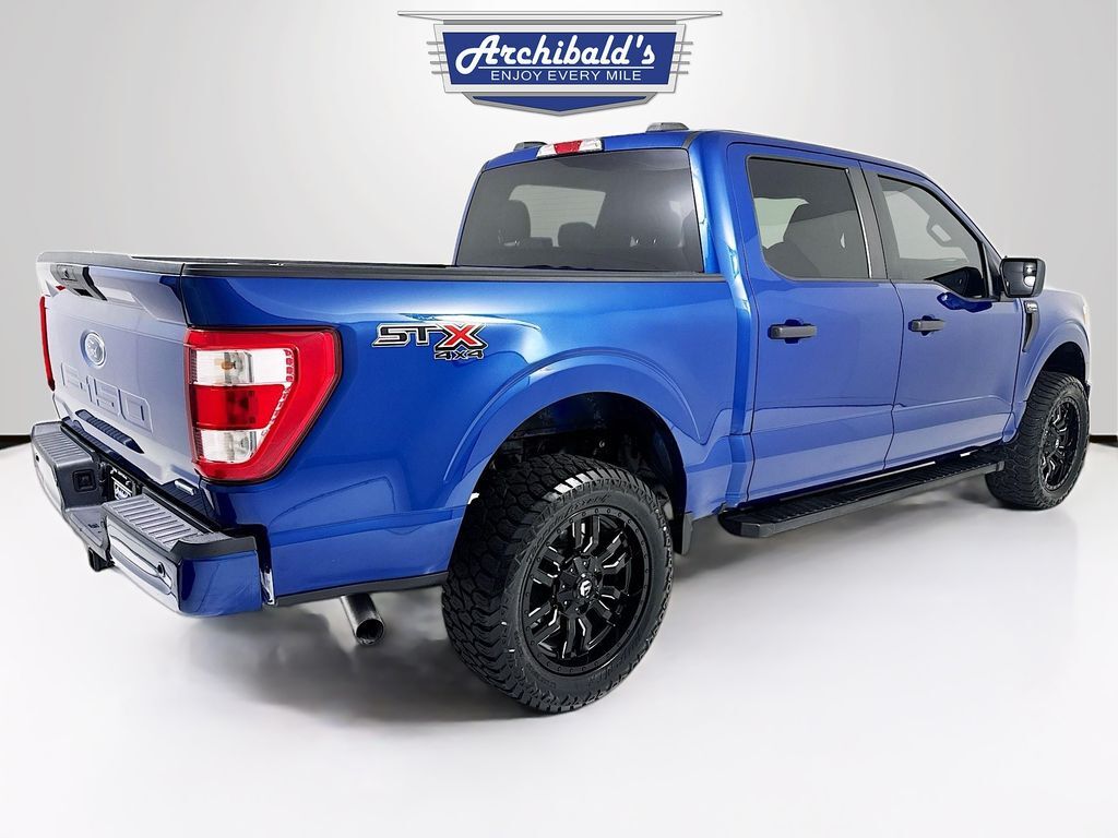 2022 Ford F-150 XL Kennewick WA