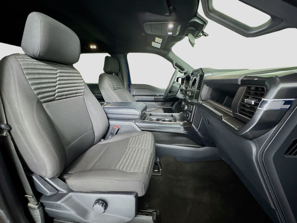 2022 Ford F-150 XL Kennewick WA