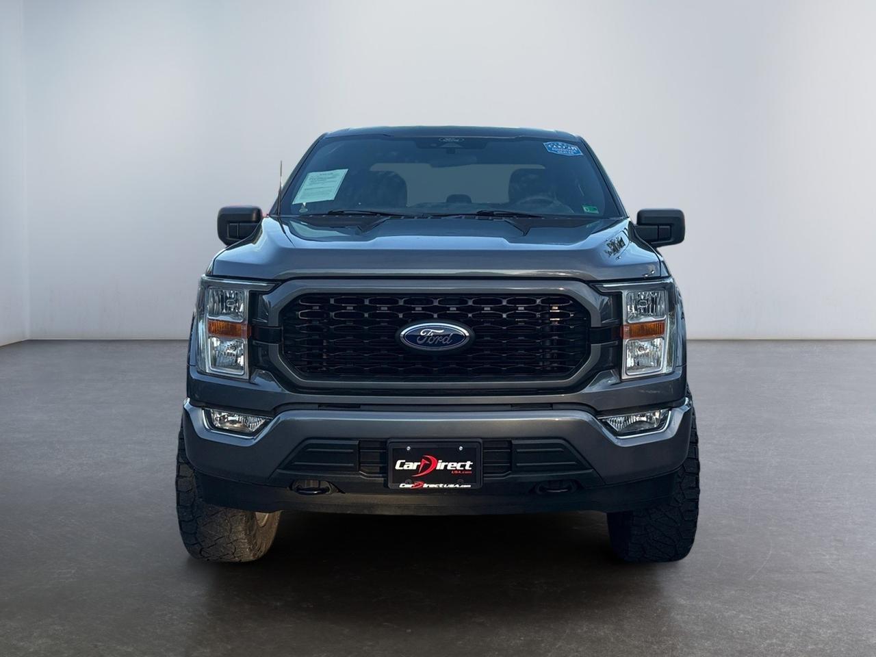 2022 Ford F-150 XL, LANE KEEP ASSIST, RUNNING BOARDS, BACKUP CAMERA WITH PARKING SENSORS, APPLE CARPLAY/ANDROID AUTO, REMOTE START, LOW MILES, CLEAN CARFAX, COME SEE THIS TRUCK TODAY! Virginia Beach VA