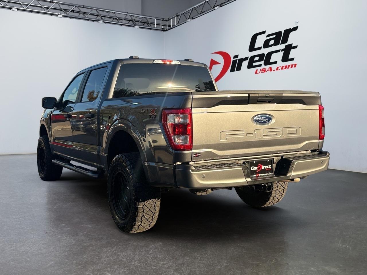 2022 Ford F-150 XL, LANE KEEP ASSIST, RUNNING BOARDS, BACKUP CAMERA WITH PARKING SENSORS, APPLE CARPLAY/ANDROID AUTO, REMOTE START, LOW MILES, CLEAN CARFAX, COME SEE THIS TRUCK TODAY! Virginia Beach VA