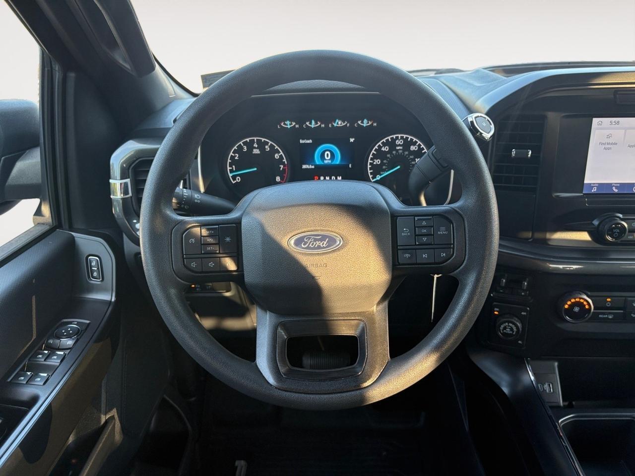 2022 Ford F-150 XL, LANE KEEP ASSIST, RUNNING BOARDS, BACKUP CAMERA WITH PARKING SENSORS, APPLE CARPLAY/ANDROID AUTO, REMOTE START, LOW MILES, CLEAN CARFAX, COME SEE THIS TRUCK TODAY! Virginia Beach VA