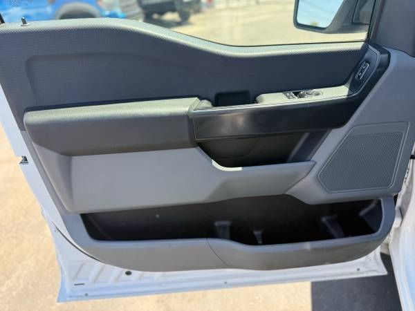 2022 Ford F-150 XL Mesa AZ