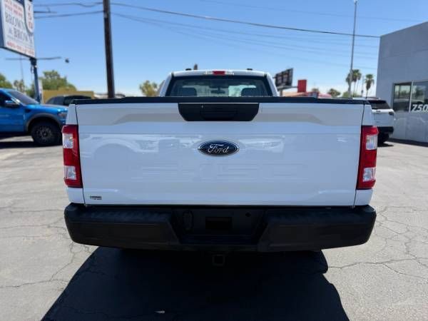 2022 Ford F-150 XL Mesa AZ